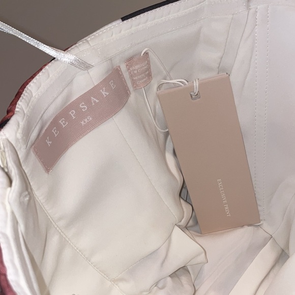 KEEPSAKE Awake dress - Picture 8 of 9